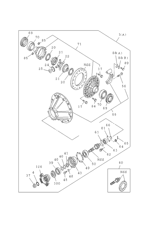 Partial Engine